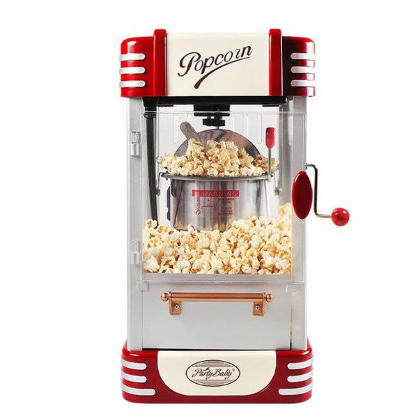 Magic Popcorn Maker