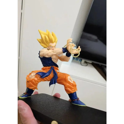 Goku's Kamehameha Night Light